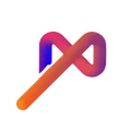 Logo de Multivision Play TV